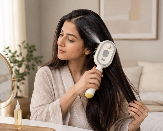 Seelah™ Grooming Comb Pro