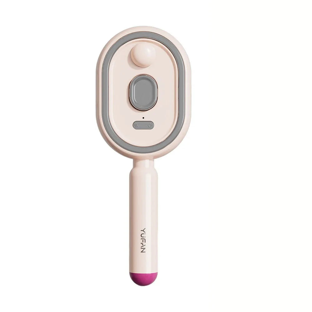 Seelah™ Grooming Comb Pro