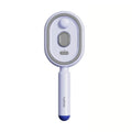 New Electric Hair Care Spray Massage Comb Anti-static Self-cleaning Spray Airbag Combs Hair Oil Applicator Women Girls
