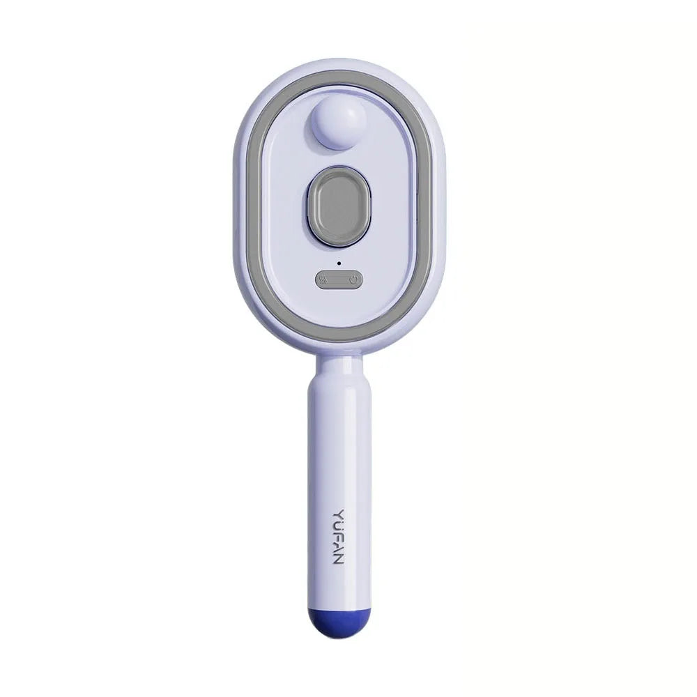 Seelah™ Grooming Comb Pro